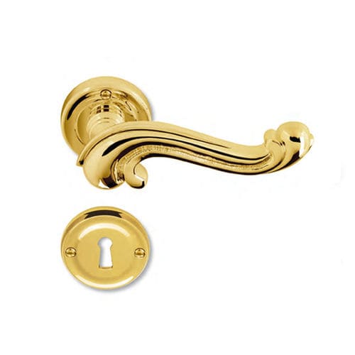 Türgriff - BAROCCO - COLOMBO DESIGN - Messing / Bronze / klassisch