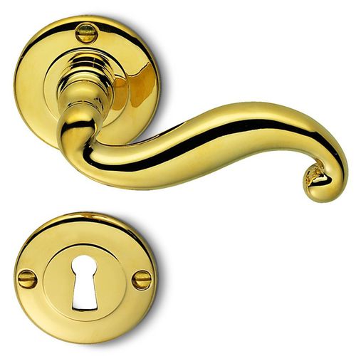 Türgriff - SETTECENTO - COLOMBO DESIGN - Messing / Bronze / klassisch