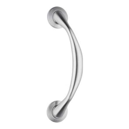 Türstoßgriff - NICE - COLOMBO DESIGN - Messing / modern