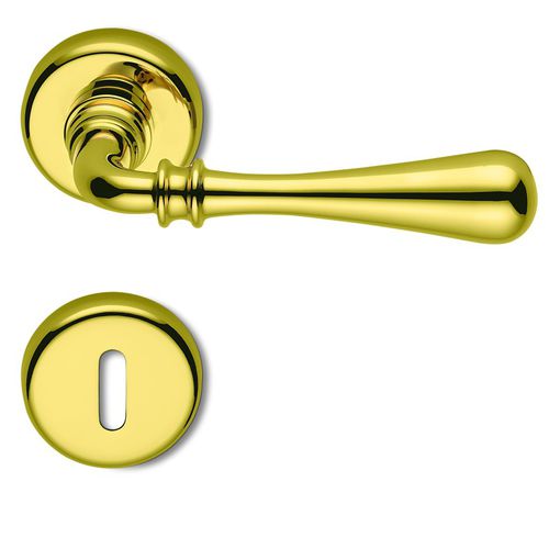 Türgriff - LIDIA - COLOMBO DESIGN - Messing / Bronze / Stil