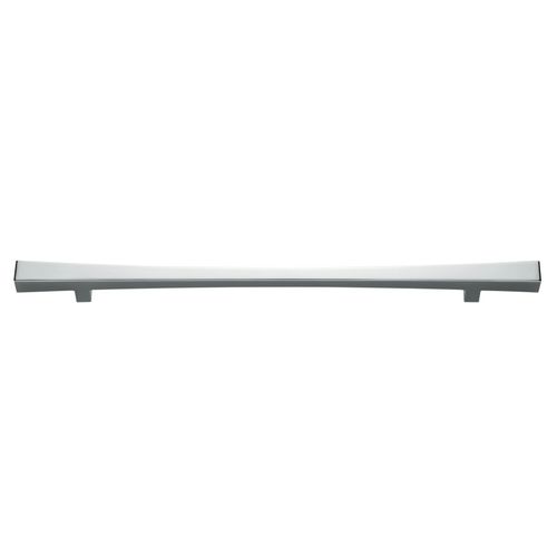 Metall-Möbelgriff - F124 - COLOMBO DESIGN