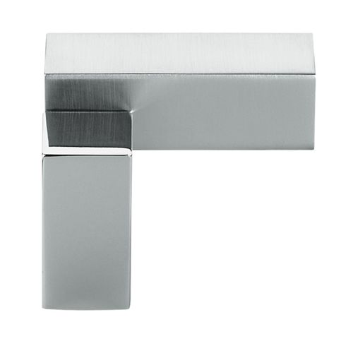 Metall-Möbelgriff - F502 - COLOMBO DESIGN