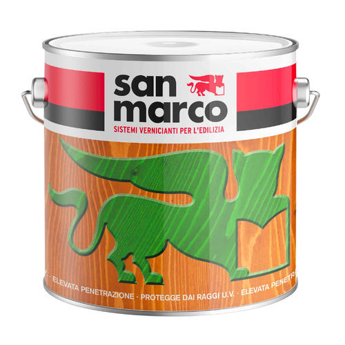 Schutzputz - MARCONOL IMPREGNANTE - San Marco - Spachtel / zur Kaltimpregnierung / Innenbereich