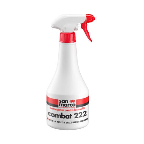 Abbeizmittel - COMBAT 222 - San Marco
