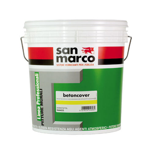 Dekorfarbe - BETONCOVER - San Marco - Schutz / für Außenbereich / für Wand