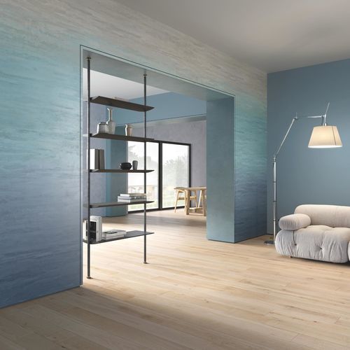 Dekorfarbe - MARCOPOLO LUXURY - San Marco - Endbearbeitung / Innenbereich / für Wand