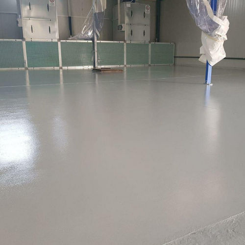 Epoxidfarbe - EPOKOAT - DIASEN - Endbearbeitung / für den Innenraum / für Boden