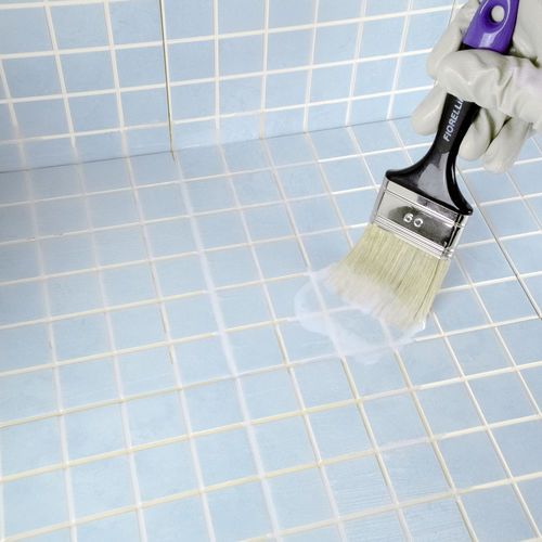 Schutzfarbe - POOL PROTECTOR - DIASEN - Endbearbeitung / für Außenbereich / für Pool