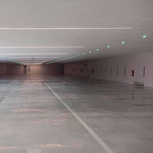 Putz zur Endbearbeitung - ARGATHERM ACOUSTIX - DIASEN - Glätt / für den Innenraum / für Außenbereich