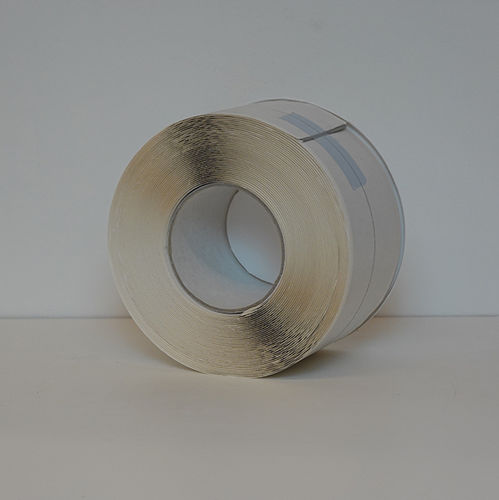 Verstärkendes Dichtungsband - Safety Joint Roll - DIASEN - für Wand / für Dehnungsfuge / Innenbereich
