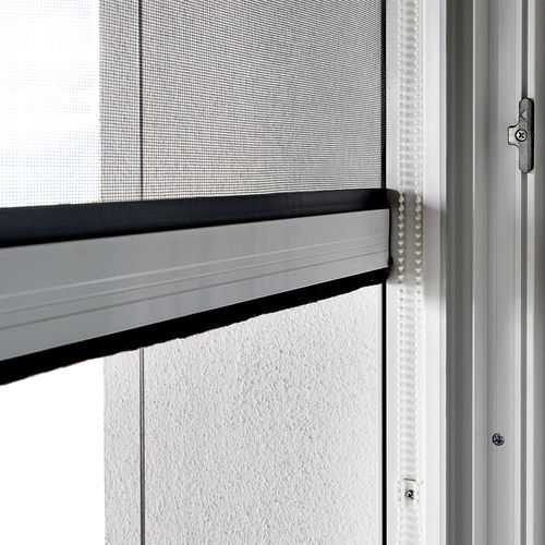 Schiebe-Insektenschutz - MOSQUITO  - DIQUIGIOVANNI - einflügelig / für Fenster