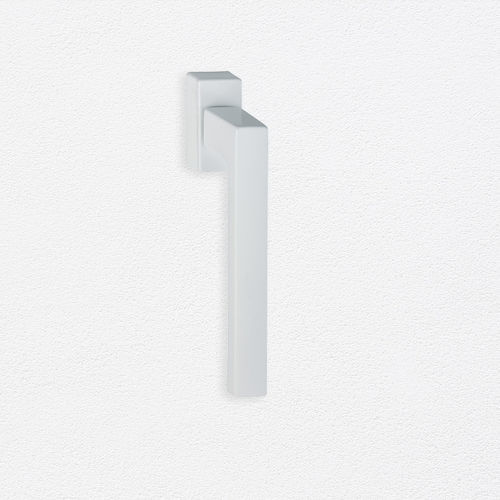 Griff für Schiebetür - QUADRA PSK - DIQUIGIOVANNI - für Schiebefenster / Aluminium / modern
