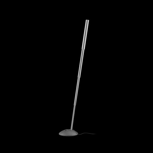 Stehleuchte - MICRO TELESCOPIC - PALLUCCO - Metall / modern / mit Kabel