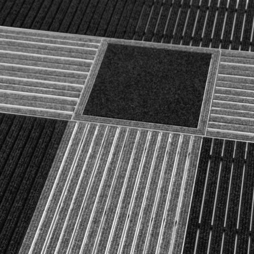 Taktiles Bodenleitsystem - MARSCHALL ORIGINAL - emco Bautechnik GmbH