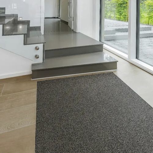 Teppichfliese - INNOVA - emco Bautechnik GmbH - Tuft / Polyamid / Samt