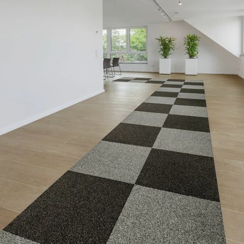 Teppichfliese - CONFORM - emco Bautechnik GmbH - Tuft / Polyamid / Samt