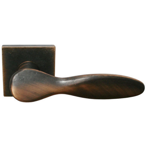 Türgriff - MG2042 - FAMA INTERNATIONAL - Bronze / Nickel / modern