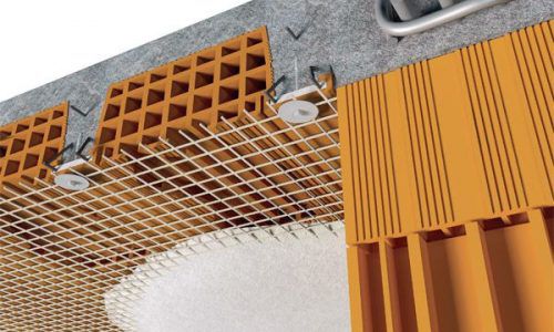 Paddockplatte / glasfaserverstärkter Kunststoff - LIFE+ - FIBRE NET GROUP - Schutz