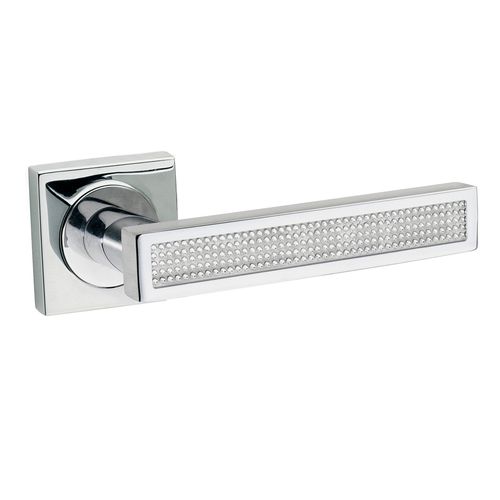 Türgriff - 160S.3 - FIMET MANIGLIE - Metall / Swarovski®-Kristall / modern