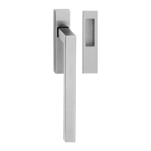 Türgriff - 550 Q - FRASCIO - Fenster / Messing / modern