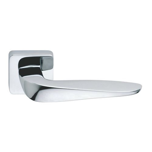 Türgriff - ARIA Q - FRASCIO - Fenster / Messing / modern