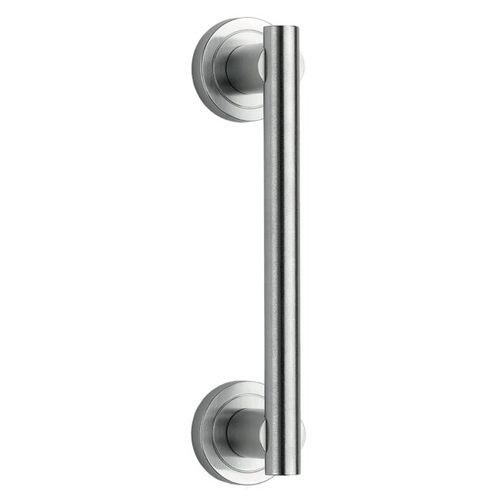 Türstoßgriff - MODULO - FRASCIO - für Fenster / Messing / modern