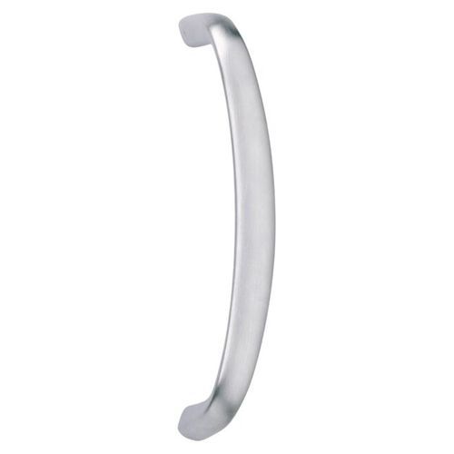 Türstoßgriff - EASY - FRASCIO - für Fenster / Zamak / modern