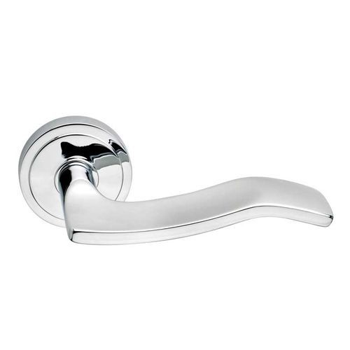 Türgriff - FLOW - FRASCIO - Fenster / Messing / modern