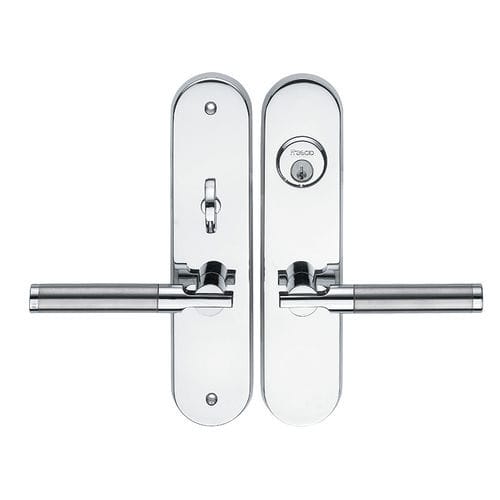 Türgriff - FAIRFAX - FRASCIO - Fenster / Messing / modern