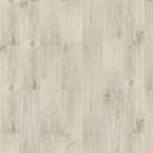 Eiche-Laminatboden - TRANSIT: QUERCIA BIANCA - GAZZOTTI spa - schwimmend / Holzoptik / für Privatgebrauch
