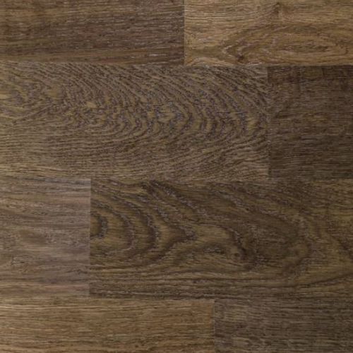 Mehrschichtparkett - SMILE: QUERCIA TEMPERATA - GAZZOTTI spa - Eiche / geglättet / verklebt
