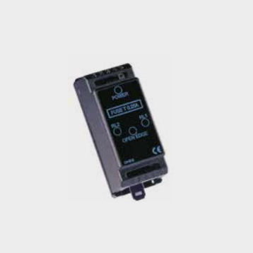 Steuerungsmodul für Hausautomationssystem - 785200 - GENIUS - DIN-Schiene / IP / für den Innenraum