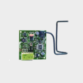 GNSS-Empfänger - 6100352 - GENIUS - RTK / Steuer