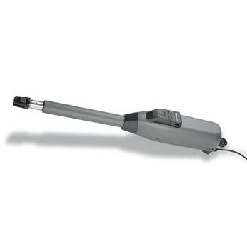 Stellantrieb für Flügeltore - MISTRAL KIT - GENIUS