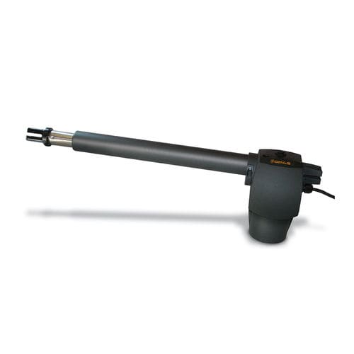 Stellantrieb für Flügeltore - G-BAT KIT - GENIUS