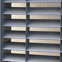Zaun mit Stangen - OPEN WING - GRIDIRON S.P.A. - Unipersonale - Industrie / Metall / Sichtschutz