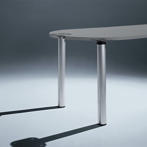 Stahl-Tischgestell - GM02600 - GRUPPO CONFALONIERI - ABS / Nylon / Glasfaser