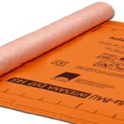 Abdichtungsbahn mit Luftdichtung - QI10P - INDUSTRIE COTTO POSSAGNO - für Dach / Rollen / flexibel