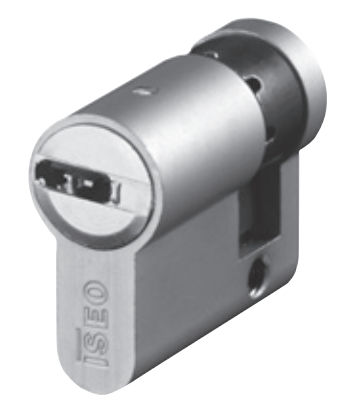Elektronischer Zylinder-Sicherheits-Türschloss - R90 - ISEO SERRATURE