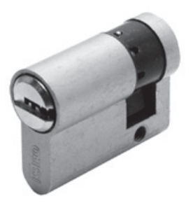 Elektronischer Zylinder-Sicherheits-Türschloss - R7 - ISEO SERRATURE
