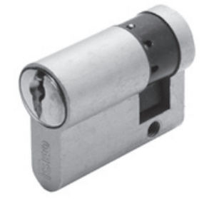 Elektronischer Zylinder-Sicherheits-Türschloss - F6 EXTRA - ISEO SERRATURE