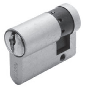 Elektronischer Zylinder-Sicherheits-Türschloss - F6 - ISEO SERRATURE