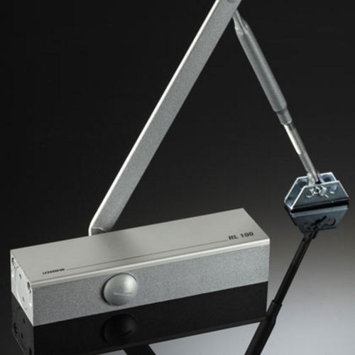Stellantrieb zur Verriegelung / für Türen - WITH PROJECTING ARM - ISEO SERRATURE