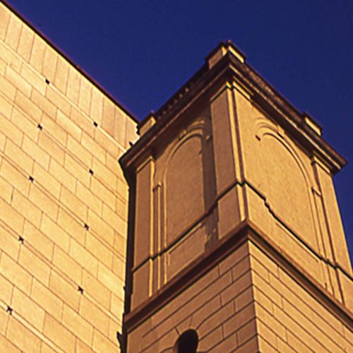 Edelstahl-Befestigungssystem - ALI STONE 2 - ALIVA - Aluminium / für Fassadenverkleidung / für hinterlüftete Fassade