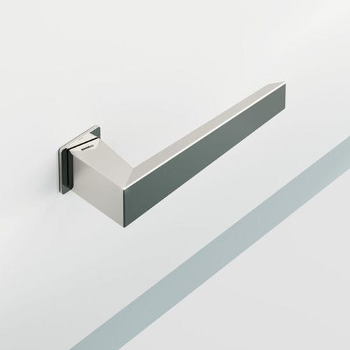 Türgriff - 40+1 - MANDELLI1953 - Messing / modern / für Privatgebrauch