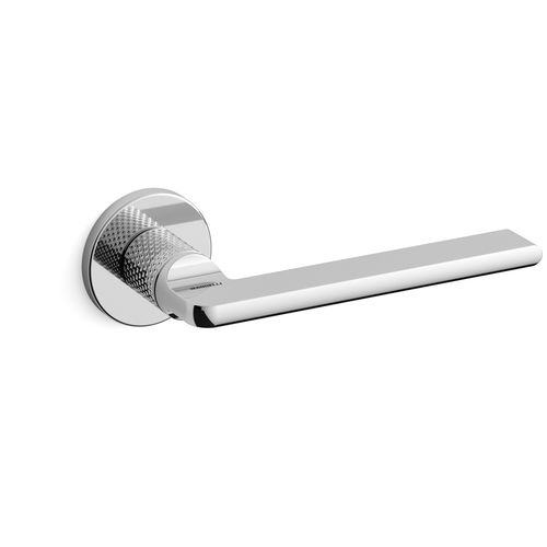 Türgriff - GRINT - MANDELLI1953 - Fenster / Messing / modern