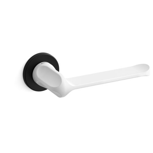 Türgriff - MM80 - MANDELLI1953 - Messing / modern / für Privatgebrauch