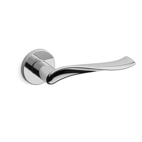 Türgriff - SPIN - MANDELLI1953 - Fenster / Messing / modern