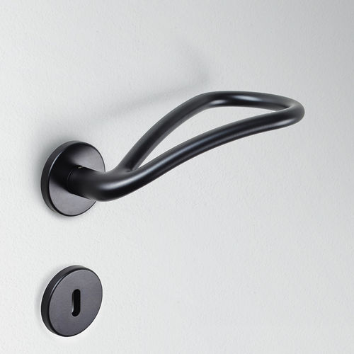 Türgriff - FREELY - MARTINELLI - Aluminium / modern / für Privatgebrauch