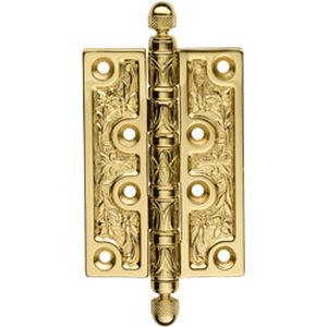 Türscharnier - CLASSIC SMALL - MARTINELLI - Messing / traditionell